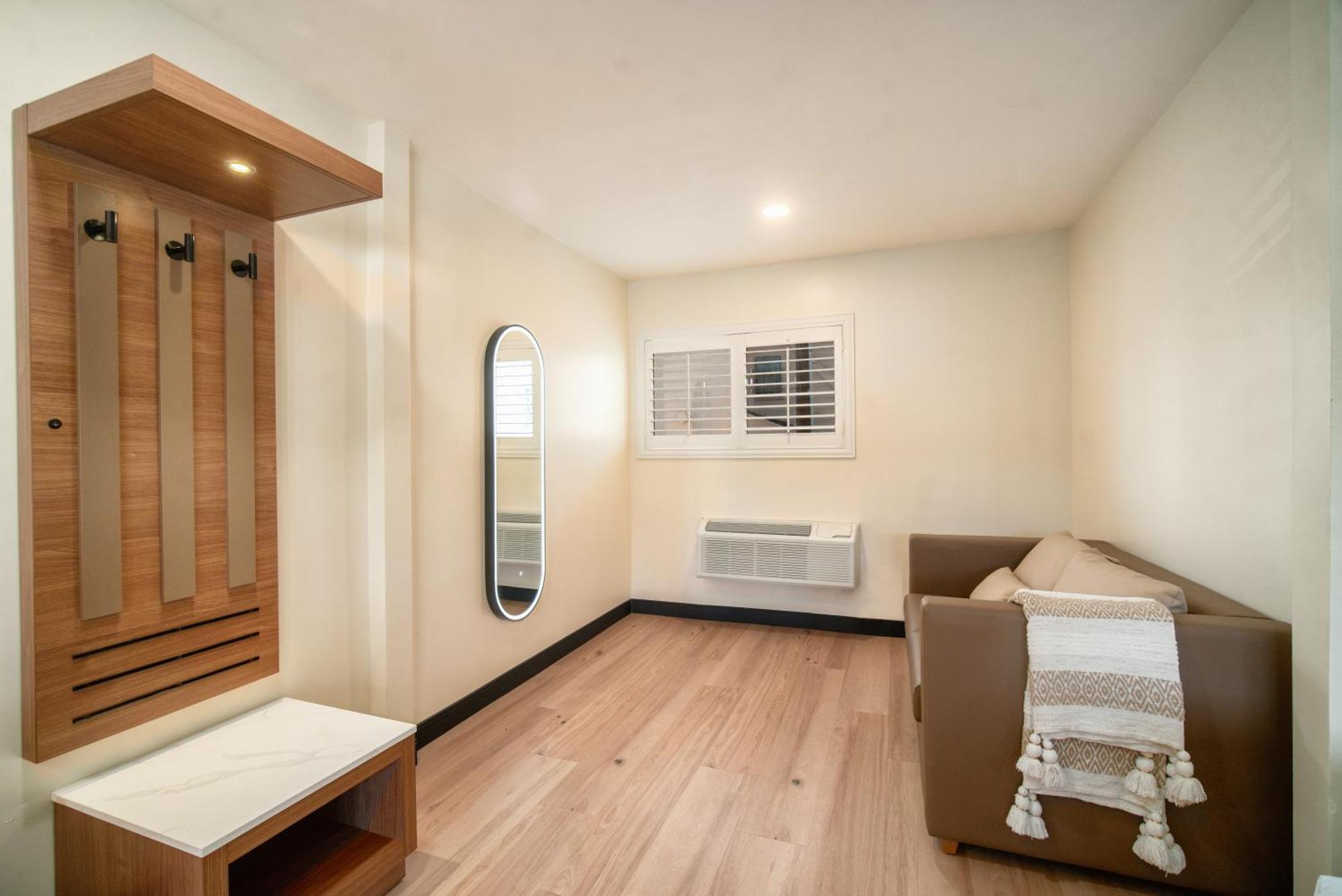 Lyfe Inn & Suites By Aga - Beverly Hills Los Angeles Kültér fotó