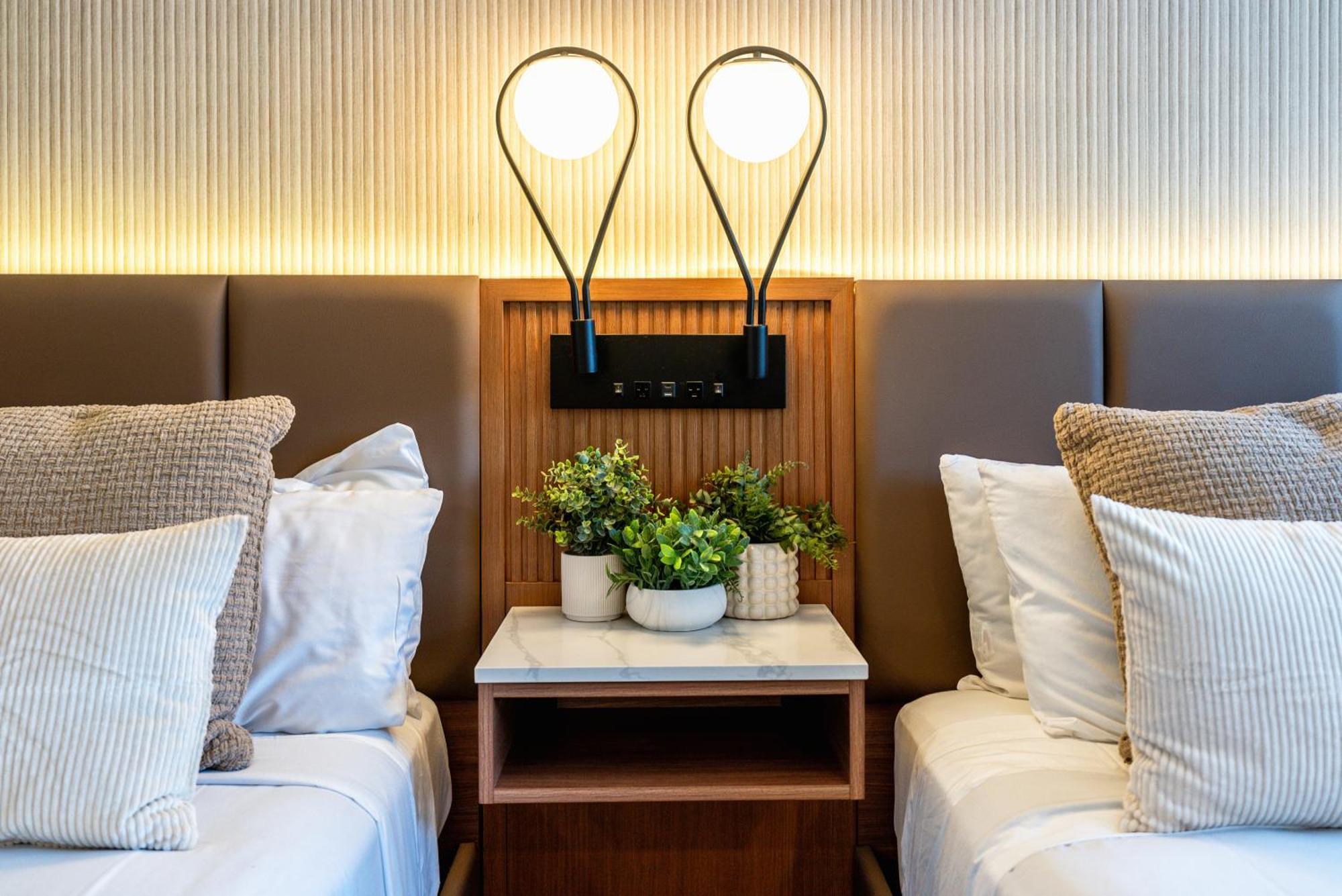 Lyfe Inn & Suites By Aga - Beverly Hills Los Angeles Kültér fotó